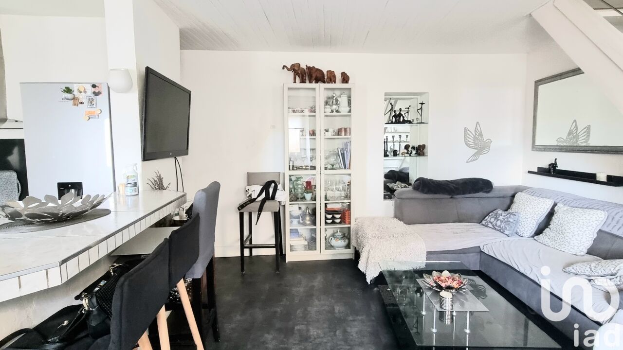 maison 4 pièces 98 m2 à vendre à Unieux (42240)