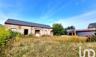 Maison 5 Pièces 540 m² à vendre à Tivernon (45170)