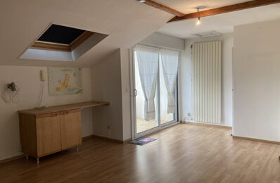 location appartement 900 € CC /mois à proximité de Ambérieu-en-Bugey (01500)