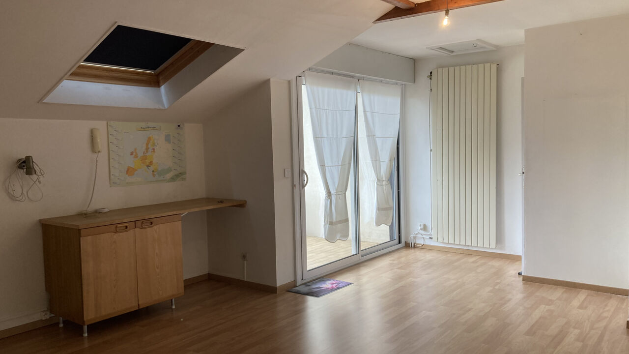 appartement 4 pièces 102 m2 à louer à Ambérieu-en-Bugey (01500)