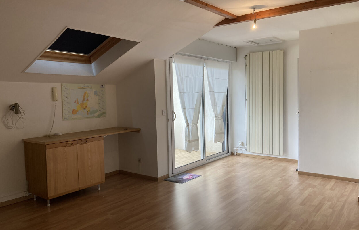 appartement 4 pièces 102 m2 à louer à Ambérieu-en-Bugey (01500)