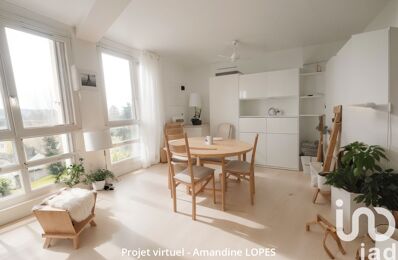 vente appartement 186 000 € à proximité de Ozoir-la-Ferrière (77330)