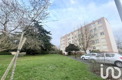 vente appartement 186 000 € à proximité de Vitry-sur-Seine (94400)