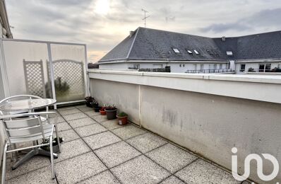 vente appartement 144 000 € à proximité de Margny-Lès-Compiègne (60280)