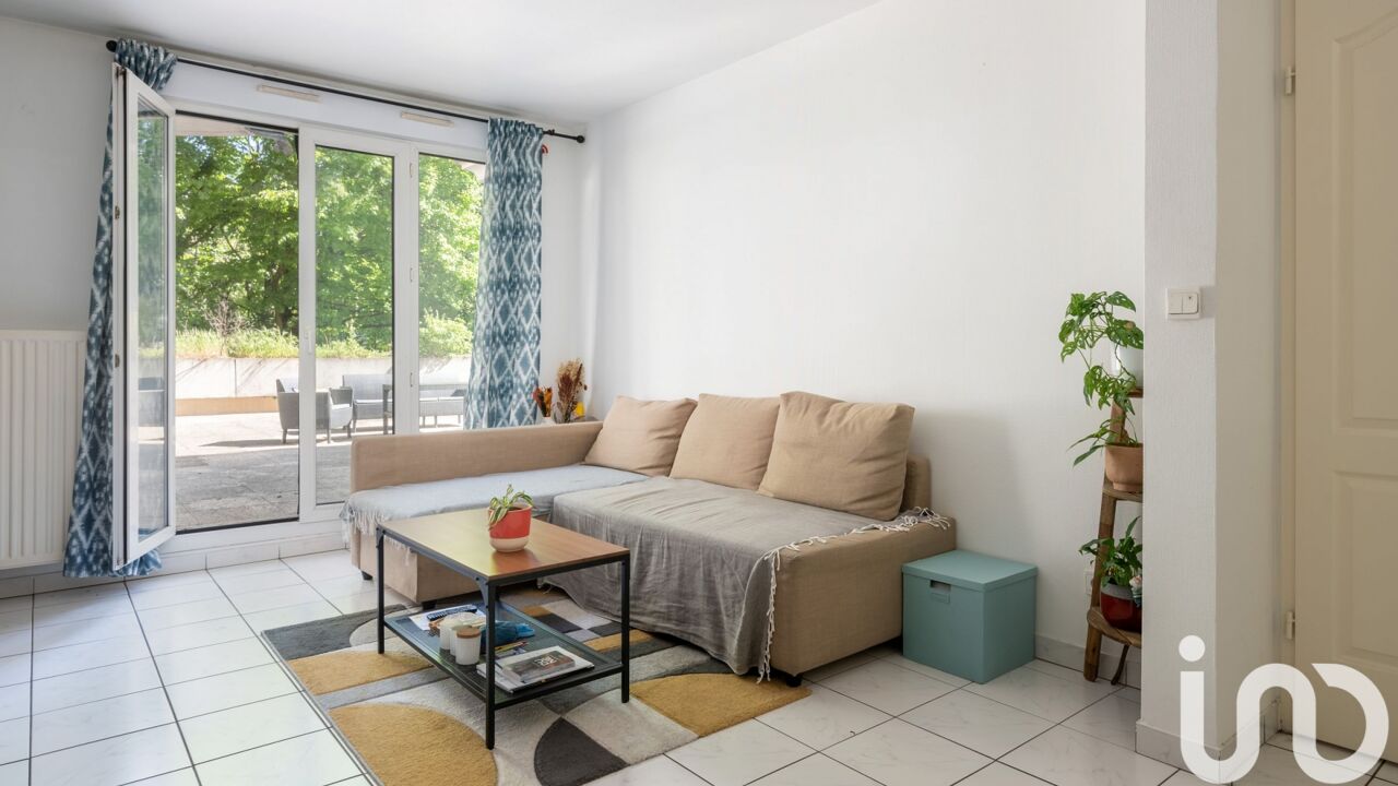 appartement 2 pièces 50 m2 à vendre à Grenoble (38000)