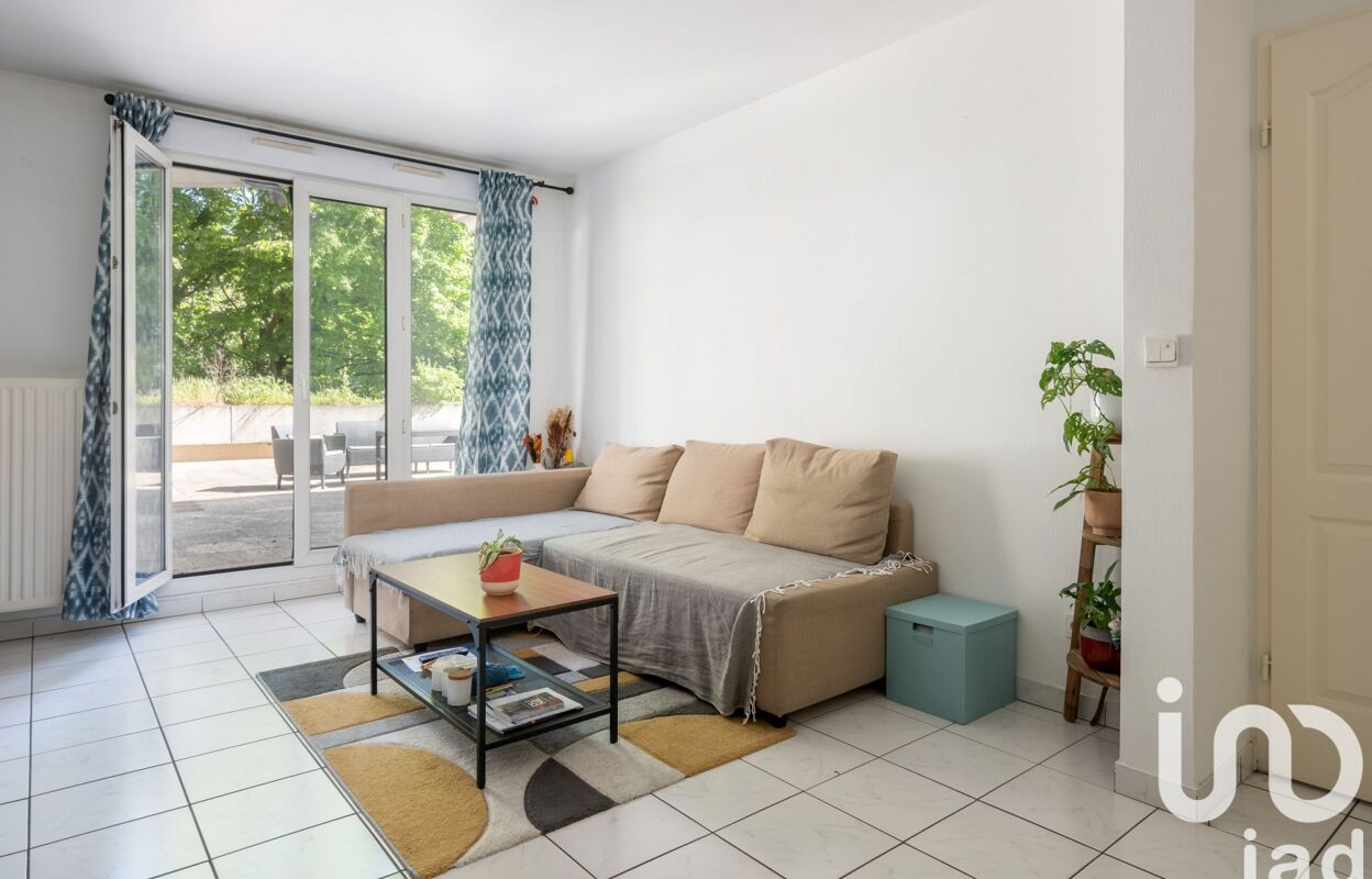 appartement 2 pièces 50 m2 à vendre à Grenoble (38000)