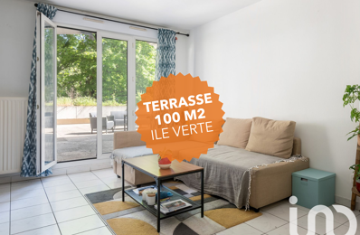 vente appartement 190 000 € à proximité de Vif (38450)