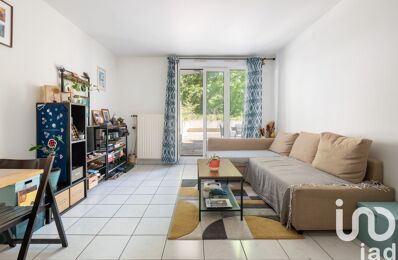 appartement 2 pièces 50 m2 à vendre à Grenoble (38000)