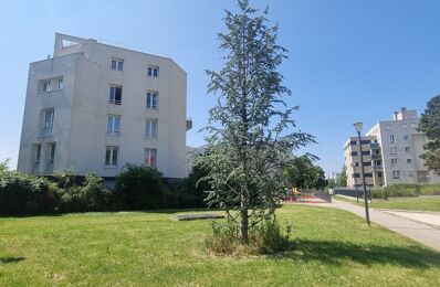 vente appartement 98 000 € à proximité de Carnetin (77400)