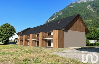 vente appartement 138 000 € à proximité de Montmélian (73800)