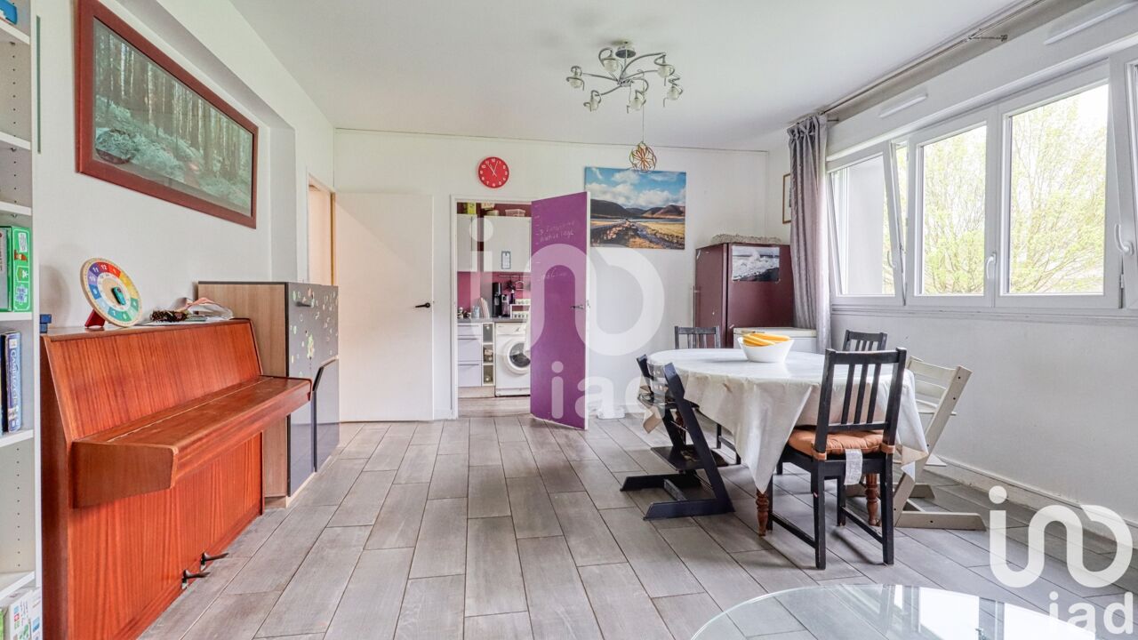 appartement 3 pièces 67 m2 à vendre à L'Haÿ-les-Roses (94240)