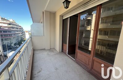 vente appartement 414 000 € à proximité de Mougins (06250)