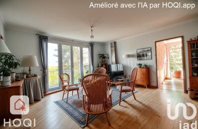 maison 8 pièces 163 m2 à vendre à Vertou (44120)