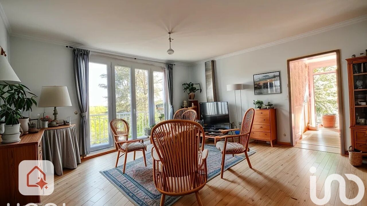 maison 8 pièces 163 m2 à vendre à Vertou (44120)