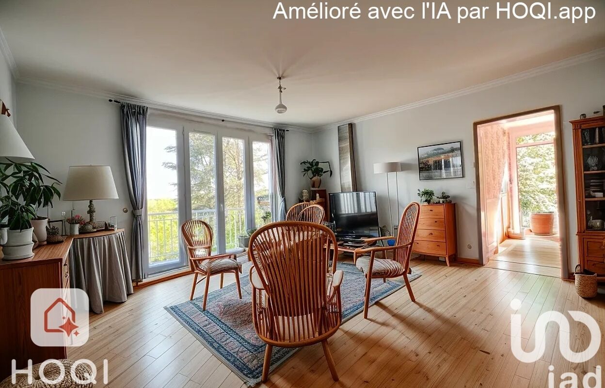 maison 8 pièces 163 m2 à vendre à Vertou (44120)