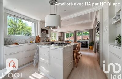 vente maison 587 100 € à proximité de Saint-Fiacre-sur-Maine (44690)