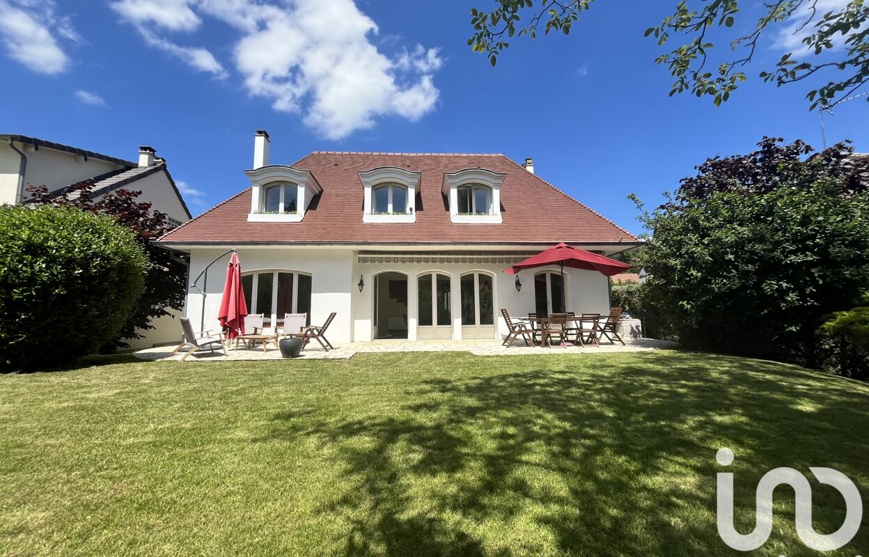 maison 8 pièces 165 m2 à vendre à Cormeilles-en-Parisis (95240)