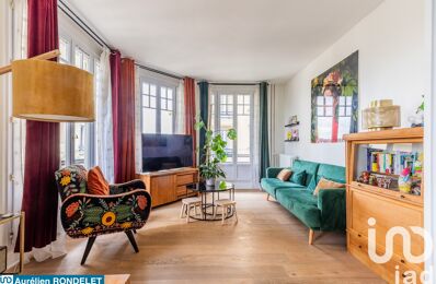 vente appartement 365 000 € à proximité de Crosne (91560)