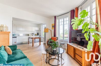 vente appartement 365 000 € à proximité de Ferrières-en-Brie (77164)