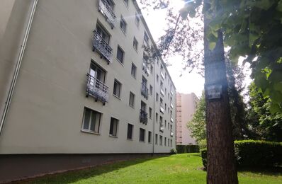 vente appartement 220 000 € à proximité de Saclay (91400)