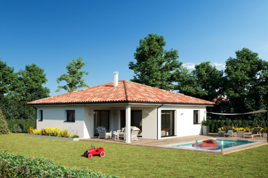 Maison 4 pièces 293000 €