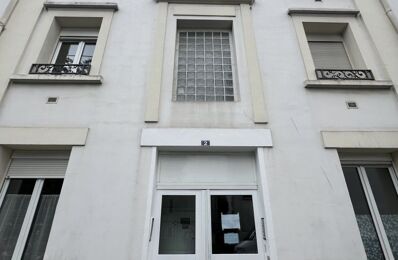 vente appartement 183 276 € à proximité de Bétheny (51450)