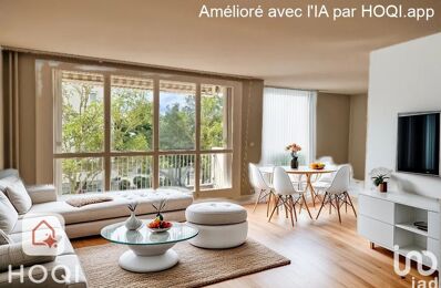 vente appartement 225 000 € à proximité de Ingré (45140)