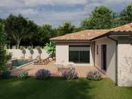 Maison neuve 3 chambres et garage — photo 3