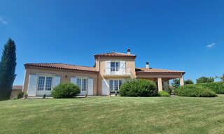 Maison 5 Pièces 165 m² à vendre à Pavie (32550)