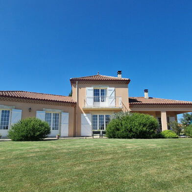 Maison 5 pièces 350000 €