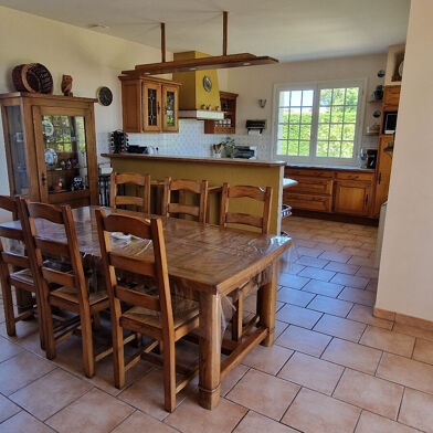 Maison 5 pièces 350000 €