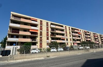 vente appartement 99 000 € à proximité de Roquevaire (13360)