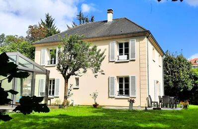 vente maison 795 000 € à proximité de Fontenay-en-Parisis (95190)