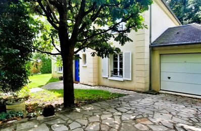 vente maison 750 000 € à proximité de Groslay (95410)