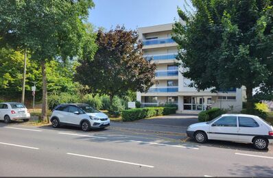 vente appartement 199 500 € à proximité de Cholet (49300)