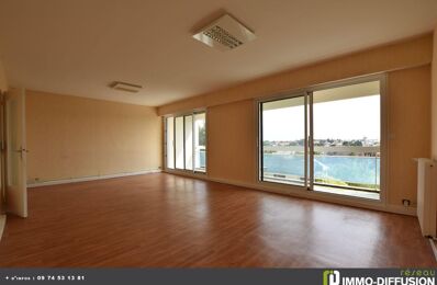 vente appartement 199 500 € à proximité de Cholet (49300)