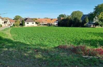 vente terrain 244 520 € à proximité de Willgottheim (67370)