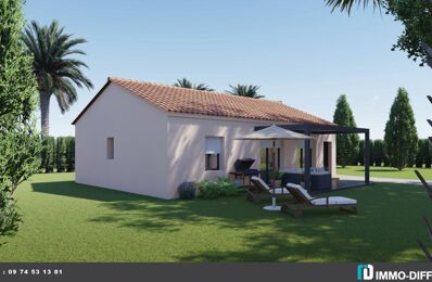 vente maison 347 500 € à proximité de Vedène (84270)