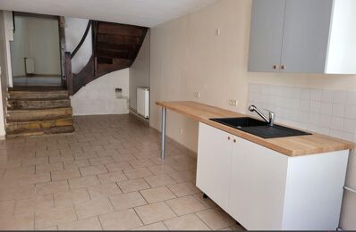 vente appartement 129 000 € à proximité de Sain-Bel (69210)