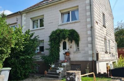 vente maison 158 000 € à proximité de Teting-sur-Nied (57385)