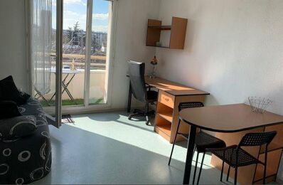 vente appartement 79 950 € à proximité de Chambray-Lès-Tours (37170)