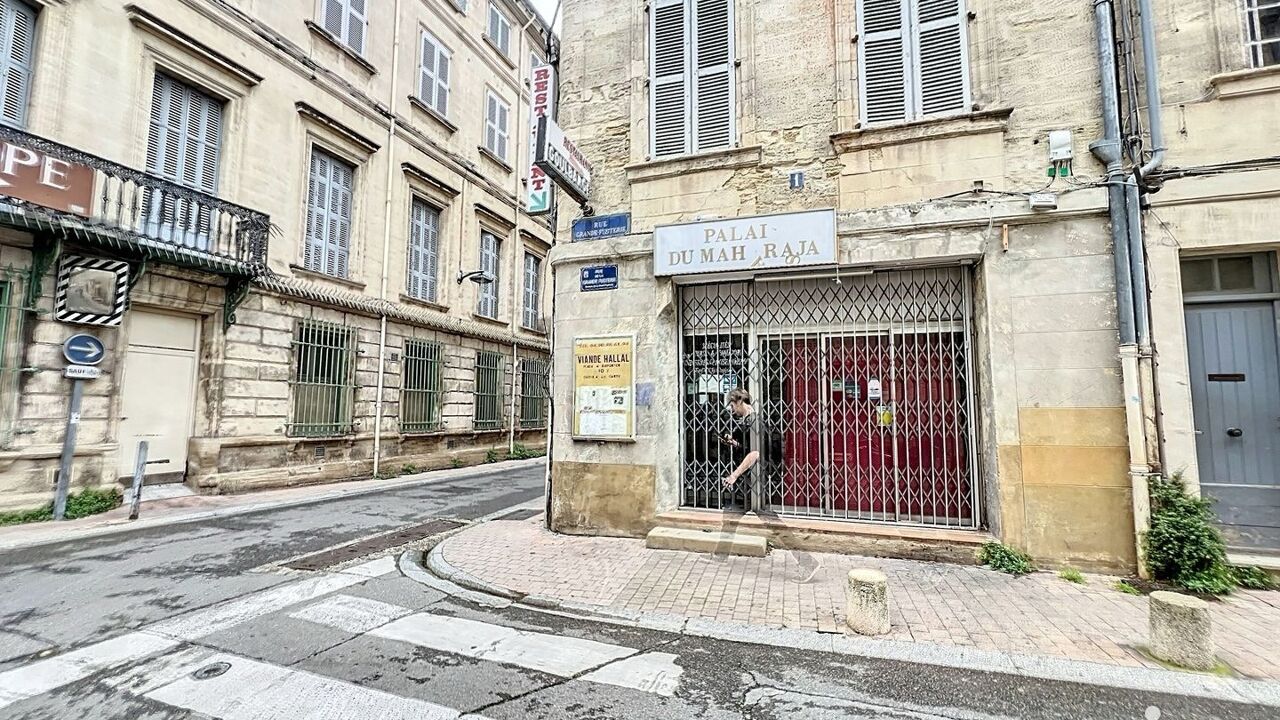 commerce  pièces 107 m2 à vendre à Avignon (84000)