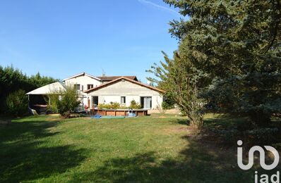 vente maison 460 000 € à proximité de Chambost-Allières (69870)