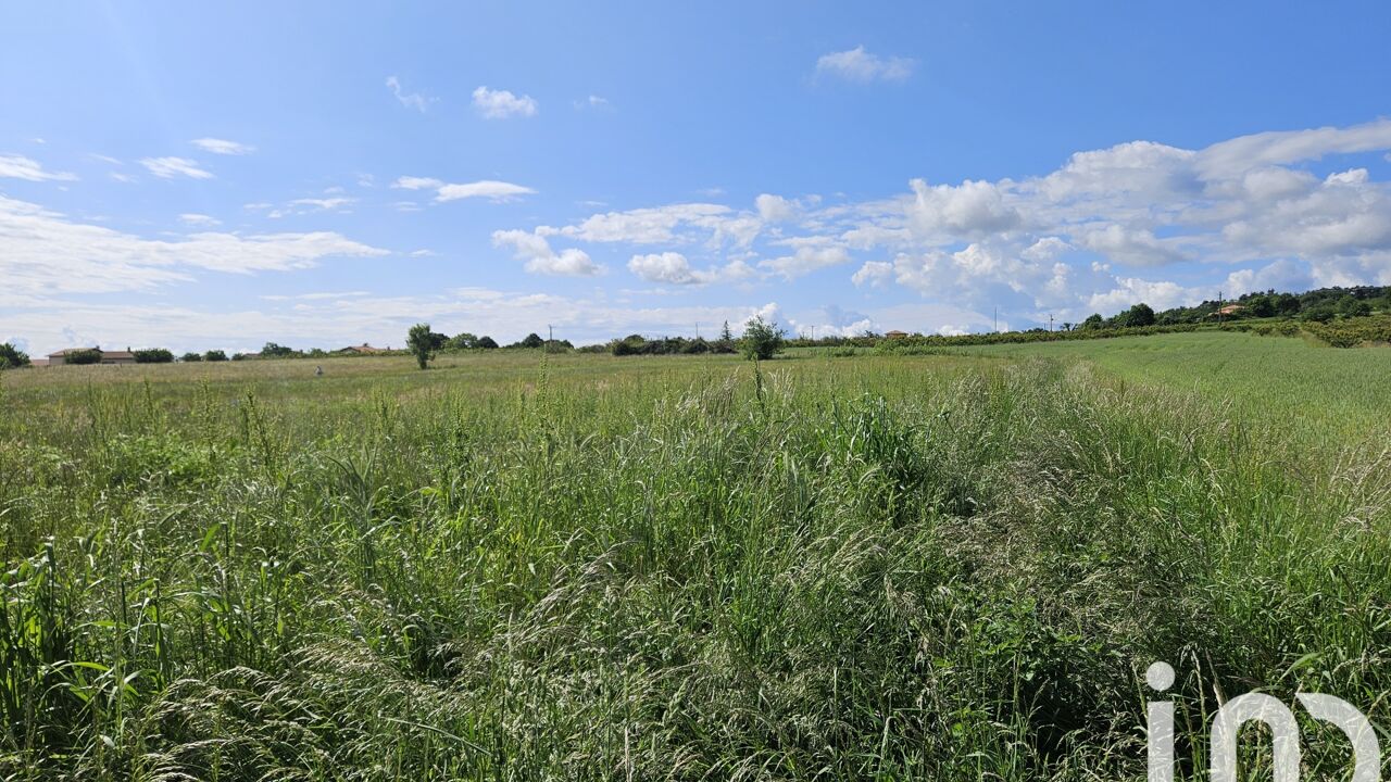 terrain  pièces 1638 m2 à vendre à Saint-Jeure-d'Ay (07290)