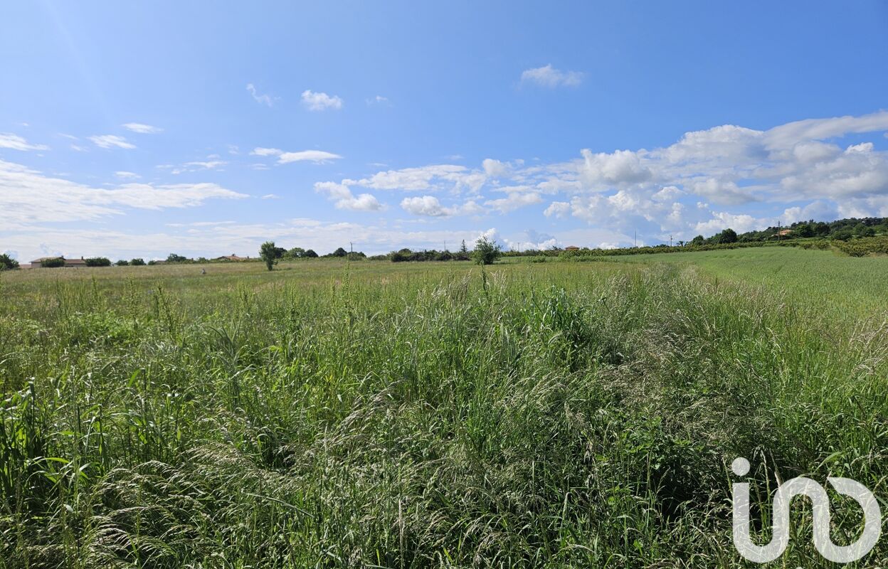 terrain  pièces 1638 m2 à vendre à Saint-Jeure-d'Ay (07290)