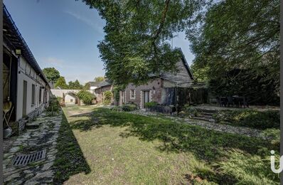 vente maison 396 000 € à proximité de Dampierre-en-Bray (76220)