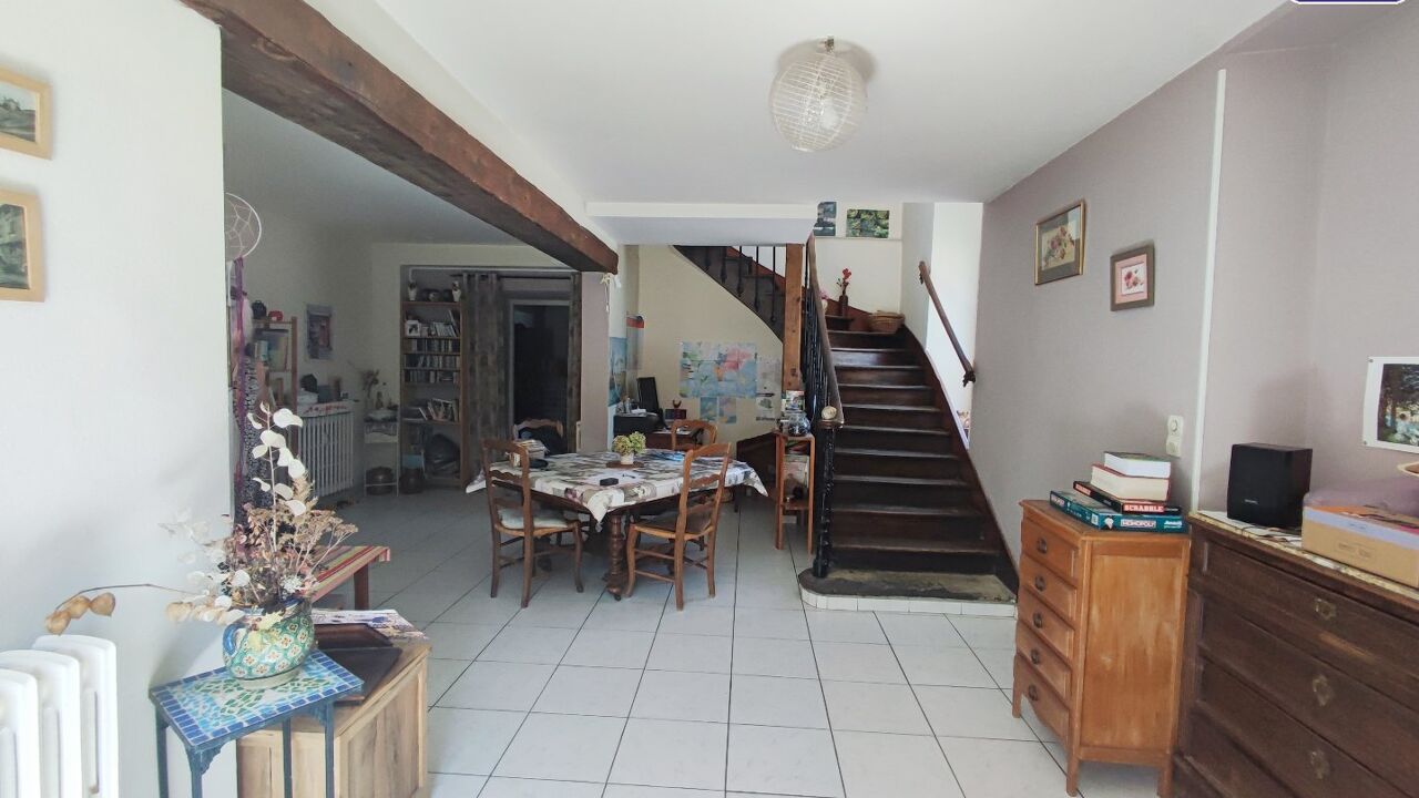 appartement 4 pièces 117 m2 à vendre à Pamiers (09100)