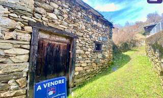 Maison 2 Pièces 41 m² à vendre à Saint-Lary (09800)