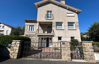 vente maison 241 000 € à proximité de Brives-Charensac (43700)