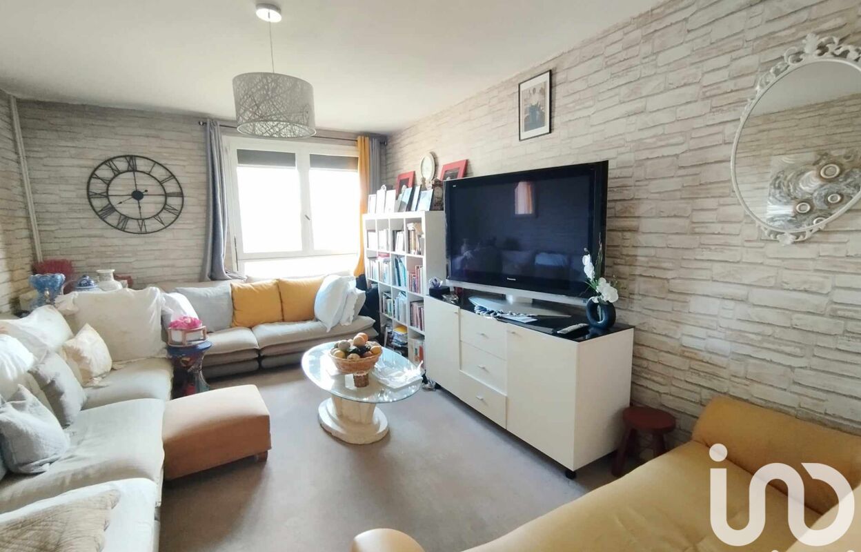 appartement 5 pièces 95 m2 à vendre à Tarbes (65000)